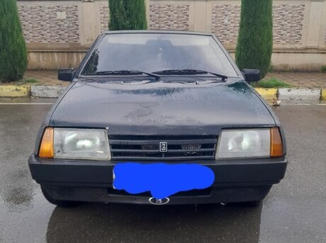 LADA (VAZ) 2109