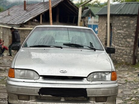LADA (VAZ) 2115