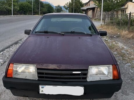 LADA (VAZ) 21099