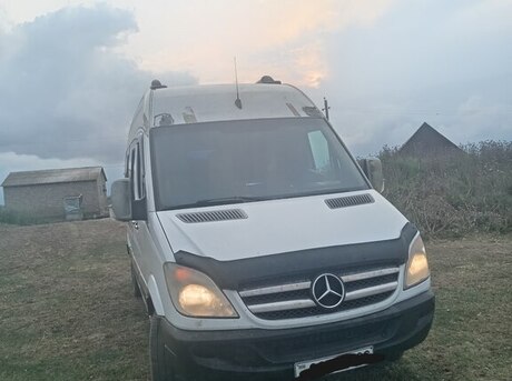 Mercedes Sprinter 316