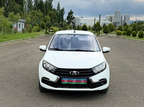 LADA (VAZ) Granta