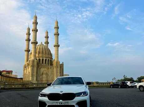 BMW 530e