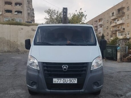 GAZ A21R22-03
