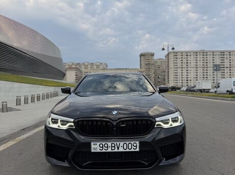 BMW 530e
