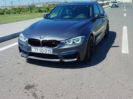 BMW 328