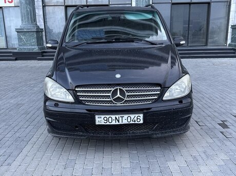 Mercedes Viano