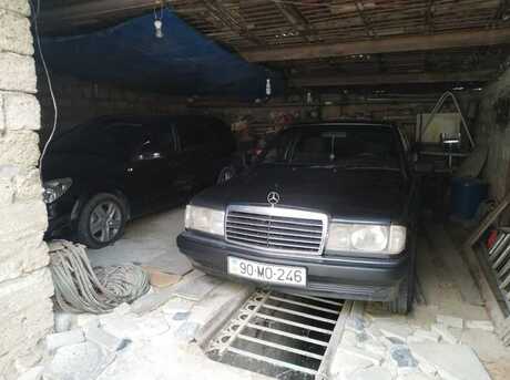 Mercedes 190