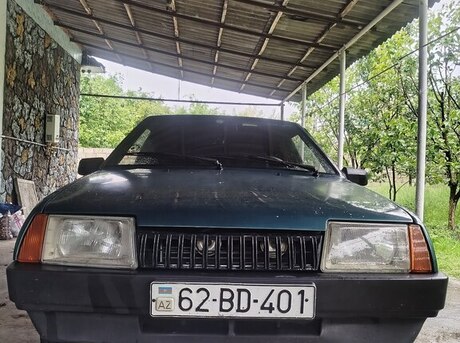 LADA (VAZ) 21099