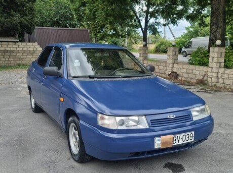 LADA (VAZ) 2110