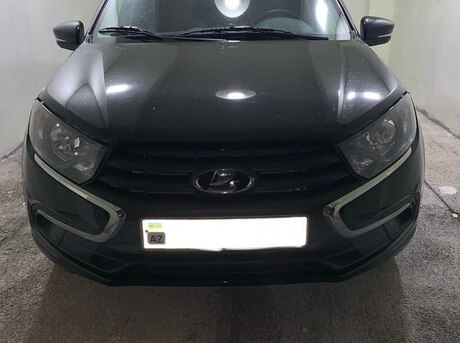 LADA (VAZ) Granta