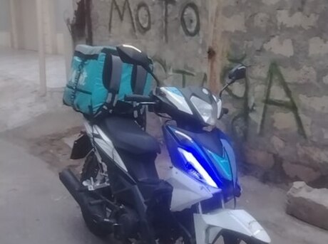 Tufan City 50