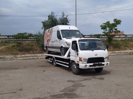 Hyundai HD-78