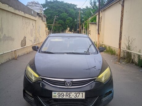 Changan Eado XT