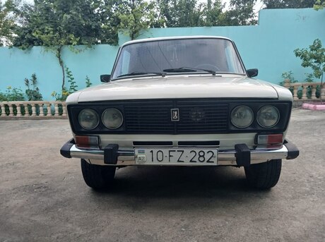 LADA (VAZ) 2106