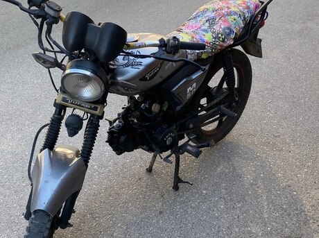 Tufan M50