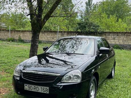LADA (VAZ) Priora