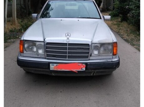 Mercedes 250 D