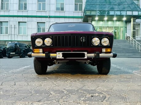 LADA (VAZ) 2106
