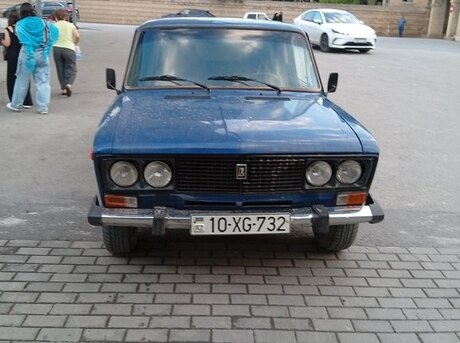LADA (VAZ) 2106