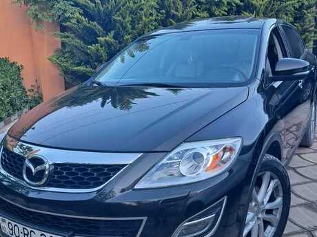 Mazda CX-9