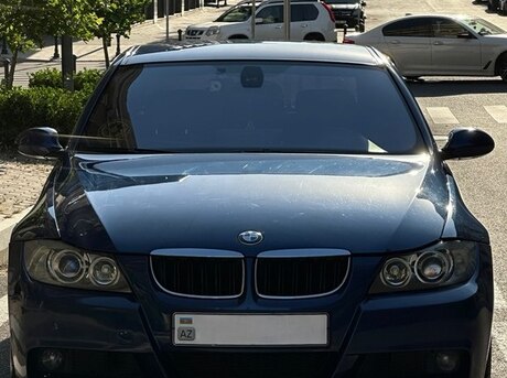 BMW 325