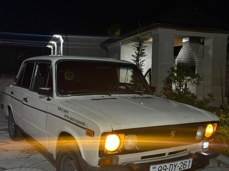 LADA (VAZ) 2106