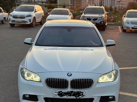 BMW 528
