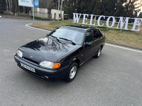 LADA (VAZ) 2115