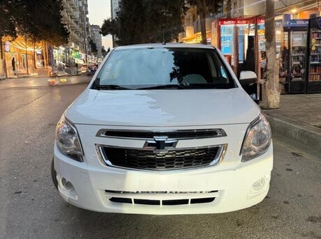 Chevrolet Cobalt