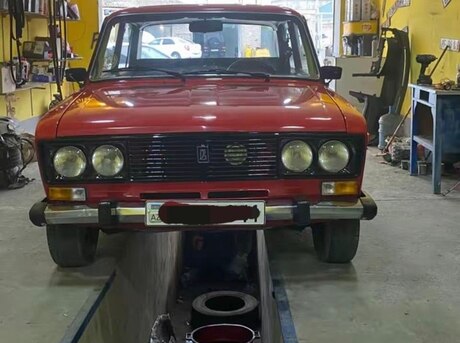 LADA (VAZ) 2106