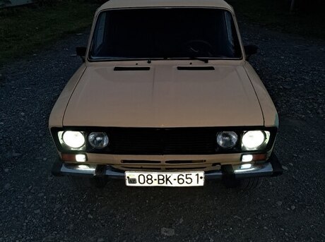 LADA (VAZ) 2106