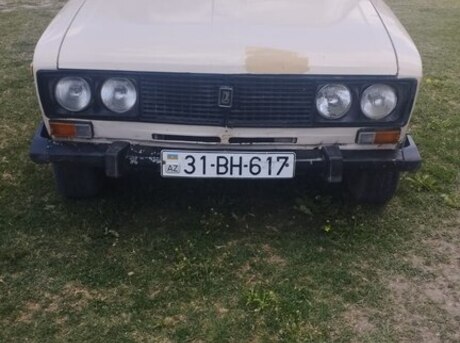 LADA (VAZ) 2106