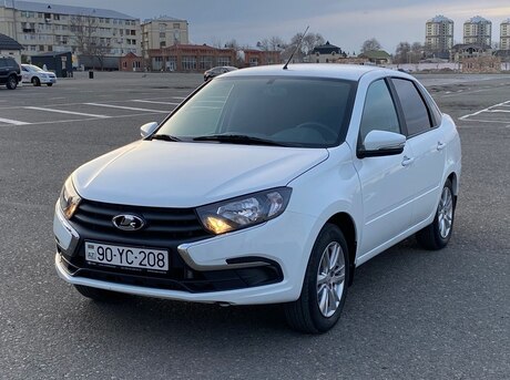 LADA (VAZ) Granta