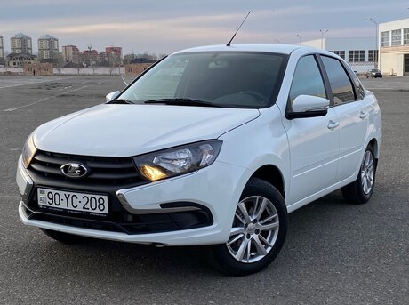 LADA (VAZ) Granta