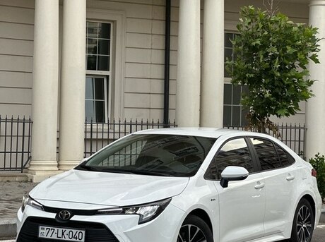 Toyota Corolla Levin