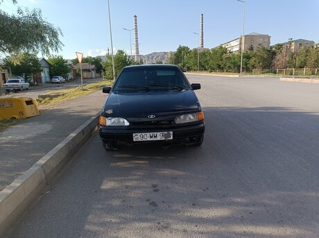 LADA (VAZ) 2115