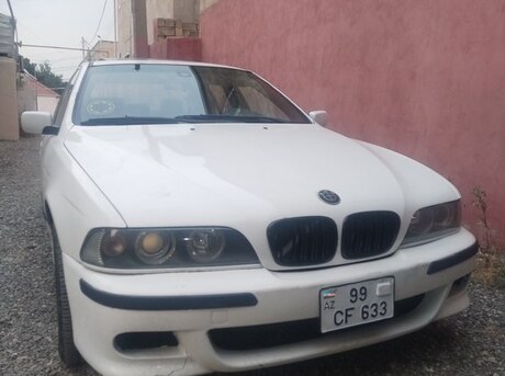 BMW 528
