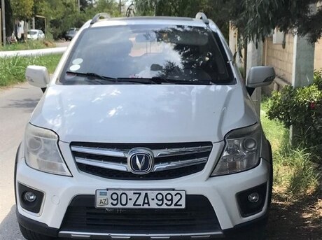 Changan CX 20