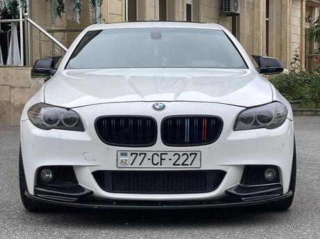 BMW 528