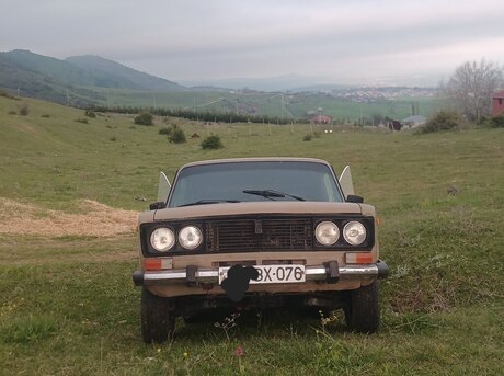 LADA (VAZ) 2106