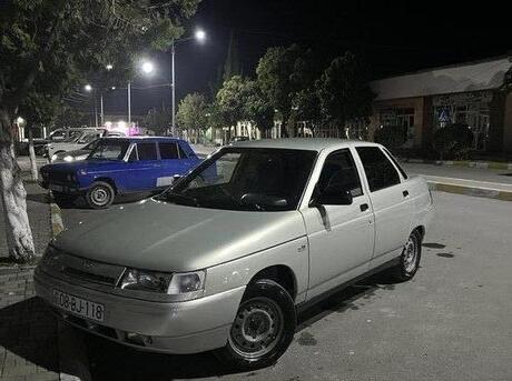 LADA (VAZ) 2110