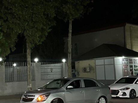 Chevrolet Cobalt