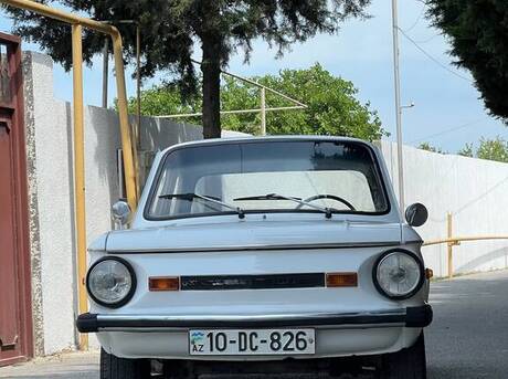 ZAZ 968M