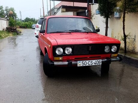 LADA (VAZ) 2106