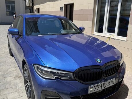 BMW 330e