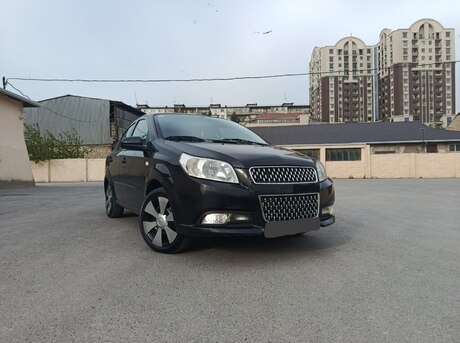 Ravon Nexia R3
