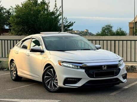 Honda Insight