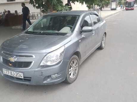 Chevrolet Cobalt