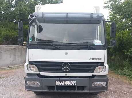 Mercedes Atego 1224