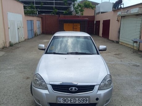 LADA (VAZ) Priora
